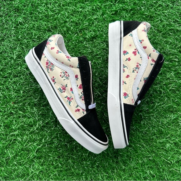 Vans Old Skool Ditsy Floral - Picture 6 of 8
